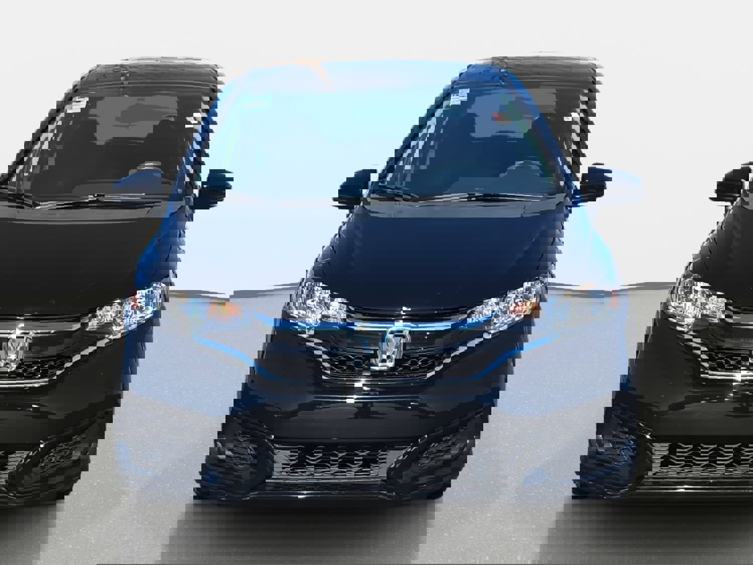 Used 2020 Honda Fit LX image 2