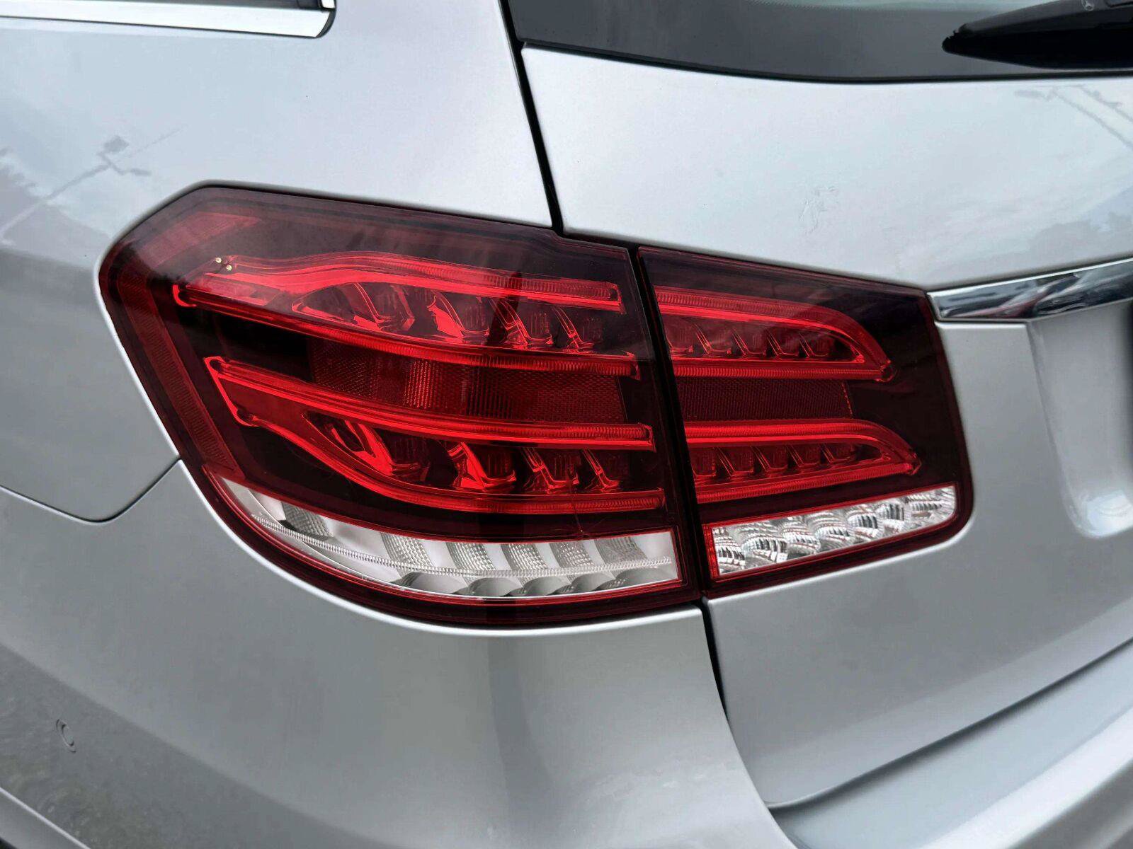 Used 2014 Mercedes-Benz E 63 AMG S-Model image 15