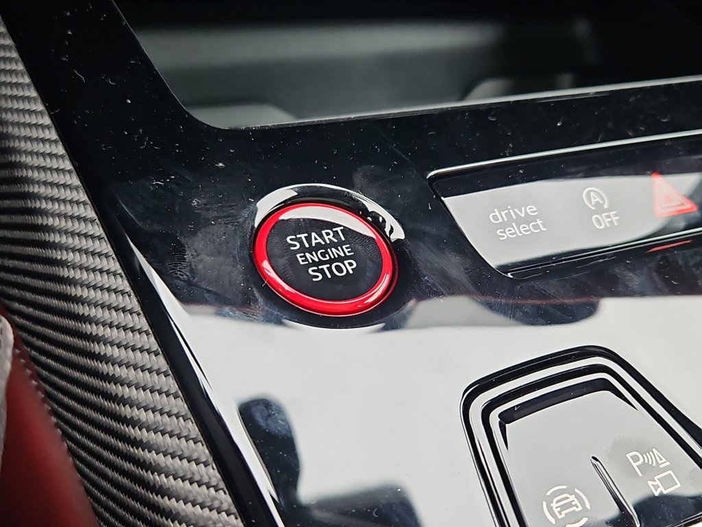 New 2026 Audi S5 Premium Plus AWD/4WD image 17