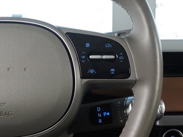 Used 2024 Hyundai Ioniq 5 Limited image 25