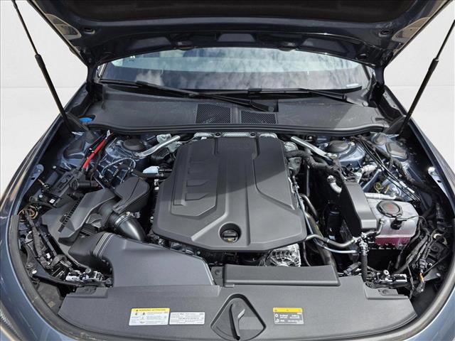 New 2025 Audi A5 2.0T Premium w/ Convenience Package image 29