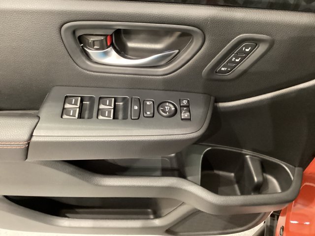 Used 2026 Honda Passport TrailSport Elite image 29
