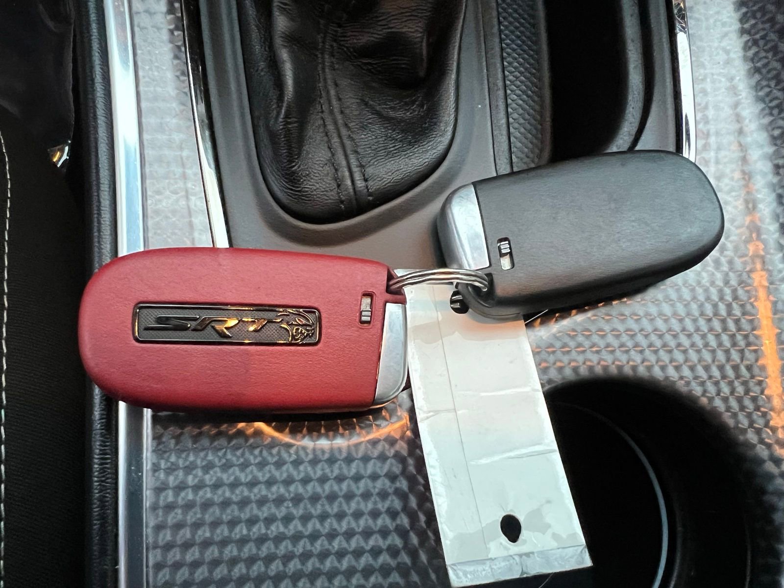 Used 2021 Dodge Challenger SRT Hellcat w/ Plus Package image 26