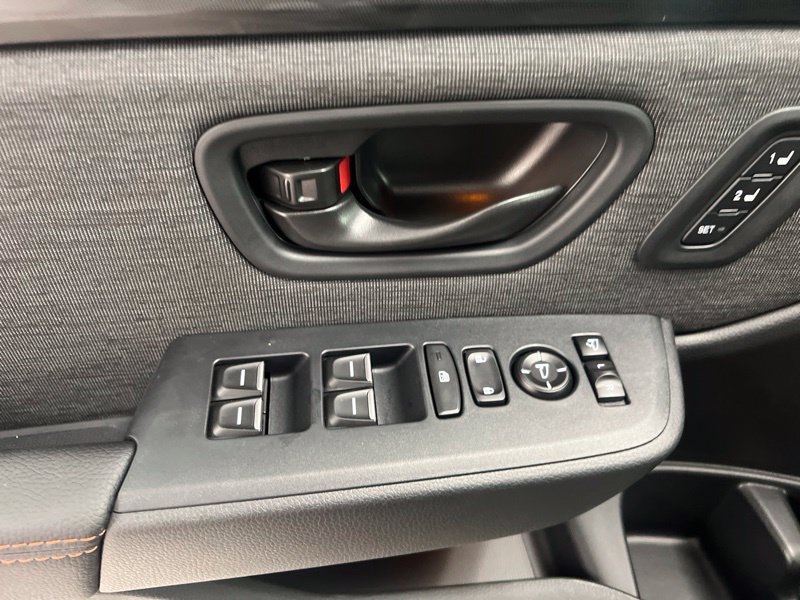 New 2026 Honda Passport TrailSport image 19