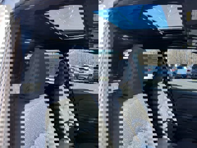 New 2026 Subaru Forester Premium image 99