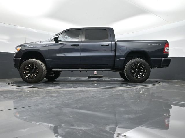 Used 2020 RAM 1500 Big Horn image 45