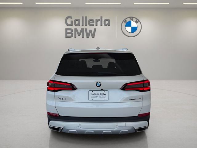 Used 2023 BMW X5 sDrive40i w/ Premium Package RWD image 8