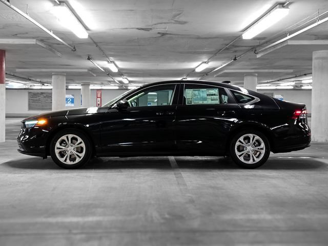 New 2026 Honda Accord LX image 26