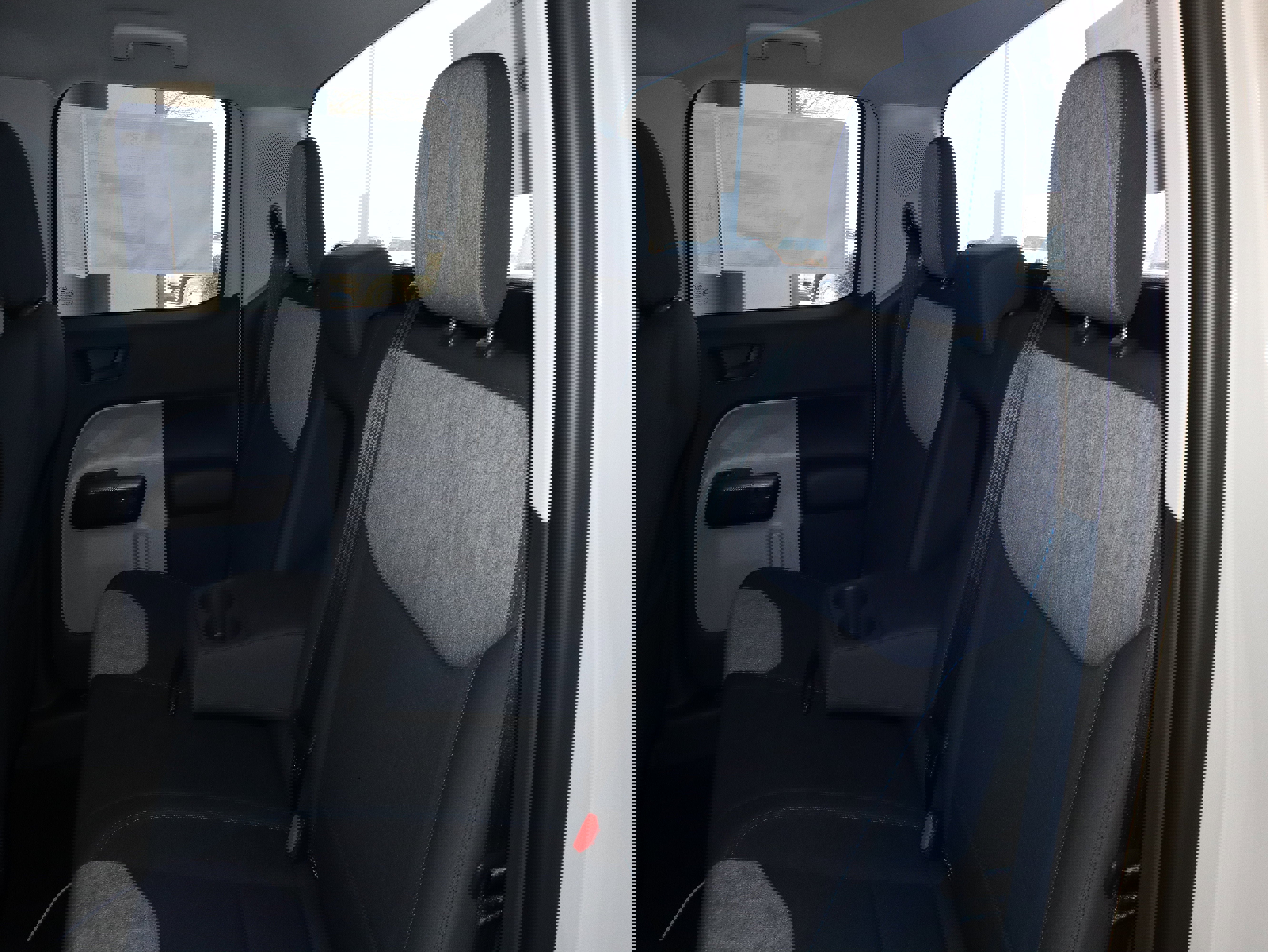 New 2025 Ford Maverick XLT w/ XLT Luxury Package image 37