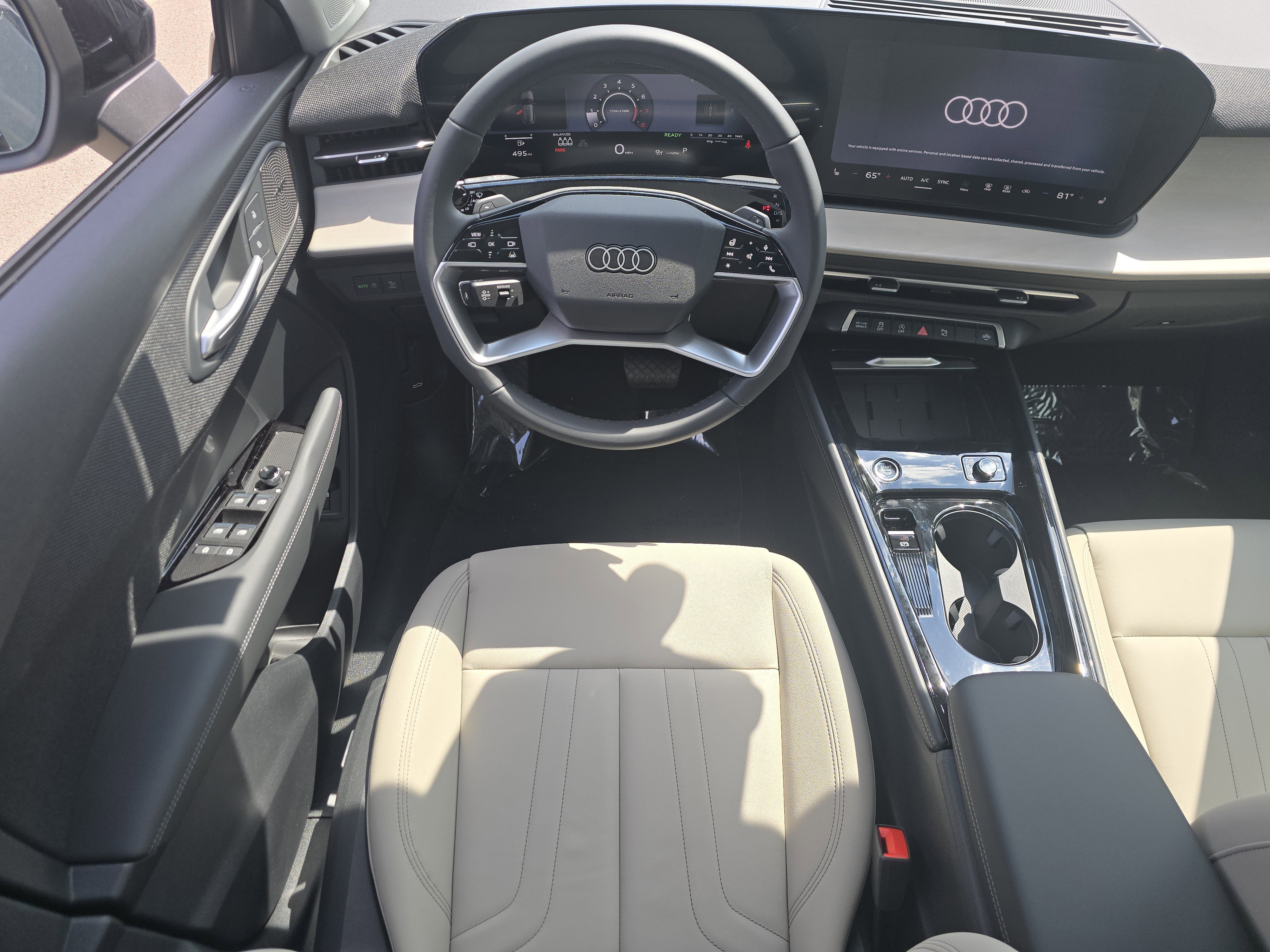 New 2026 Audi Q3 quattro 2.0T AWD/4WD image 22