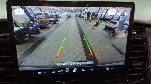 Used 2024 Ford Transit 350 XLT image 26