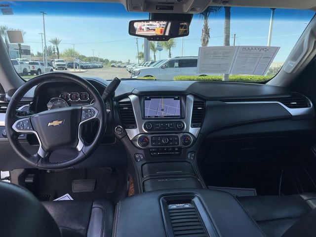 Used 2019 Chevrolet Suburban Premier image 20