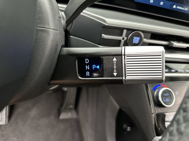 Certified 2025 Hyundai Santa Fe XRT AWD/4WD image 20