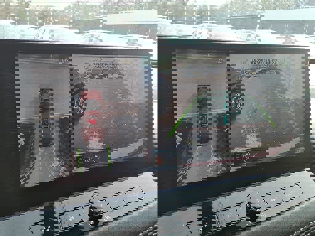 Certified 2024 Nissan Rogue SL image 11