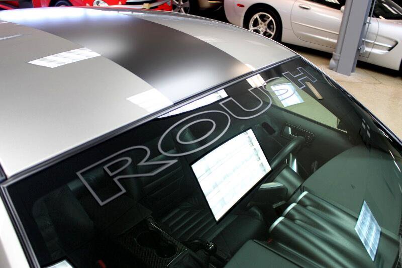 Used 2008 Ford Mustang GT image 37