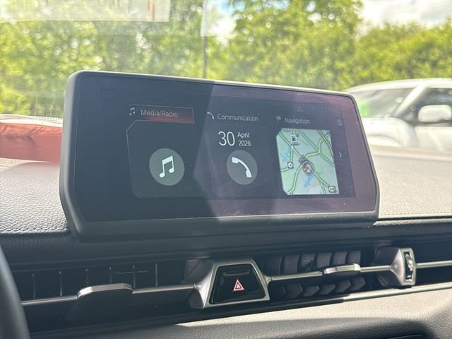 Used 2020 Toyota Supra Premium w/ Driver Assist Package RWD image 16
