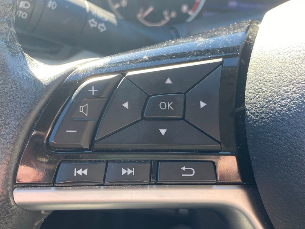 Used 2022 Nissan Altima 2.5 Platinum image 29