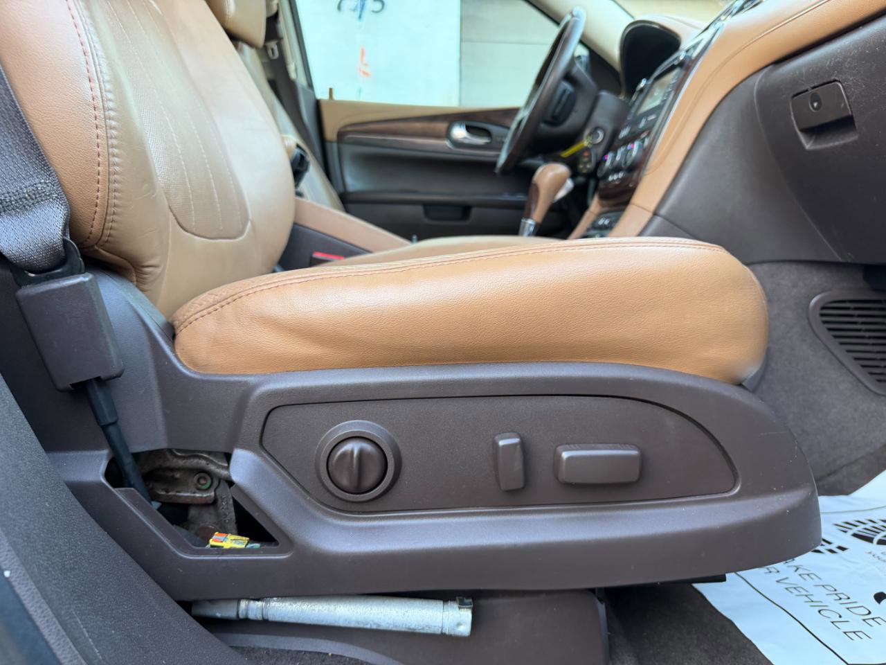 Used 2016 Buick Enclave Leather image 43