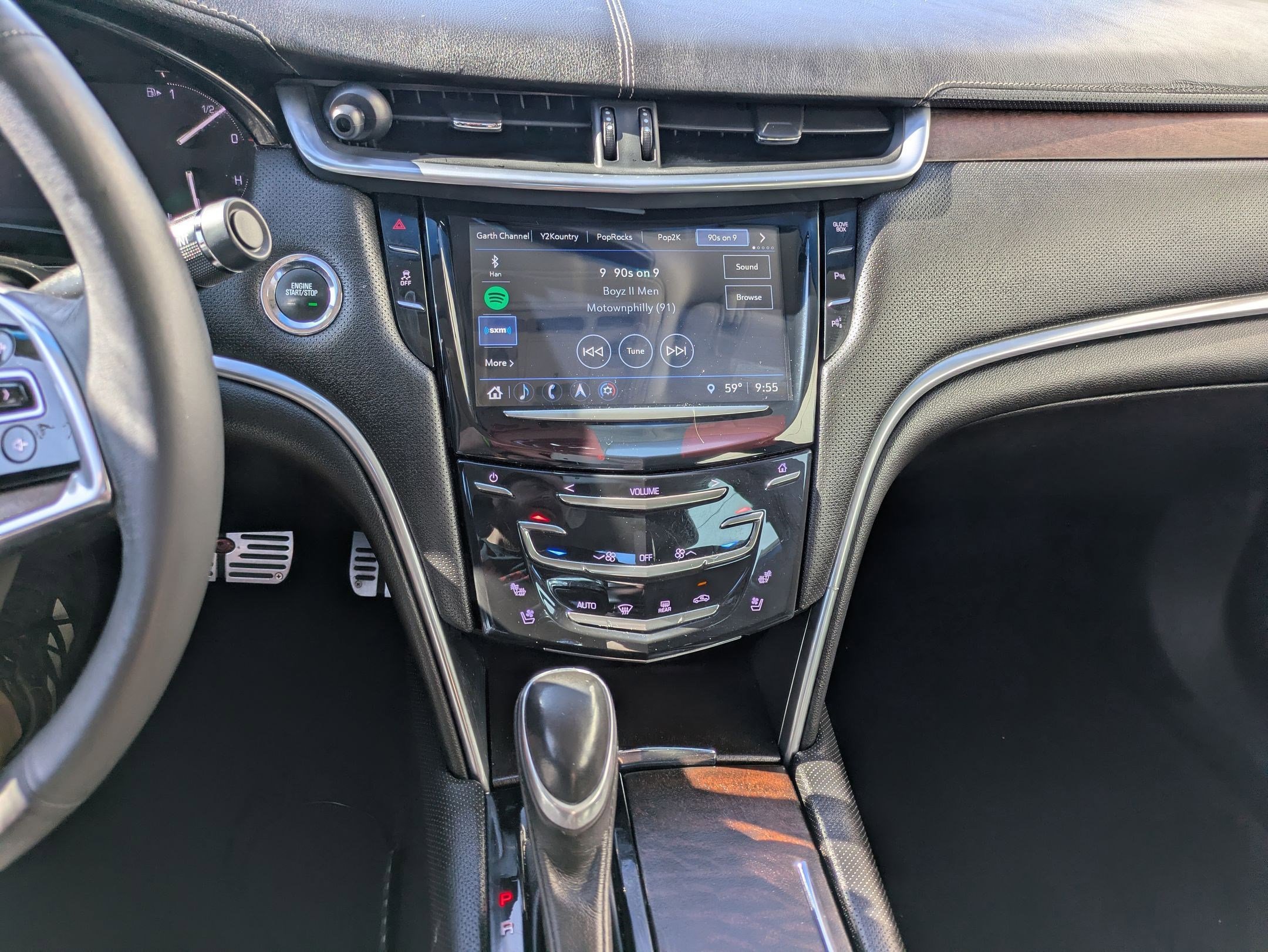 Used 2019 Cadillac XTS Luxury FWD image 26