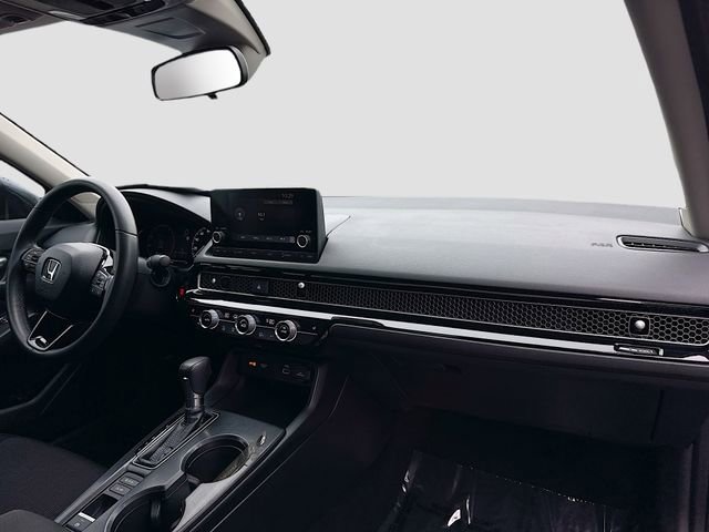 Certified 2023 Honda Civic EX image 28