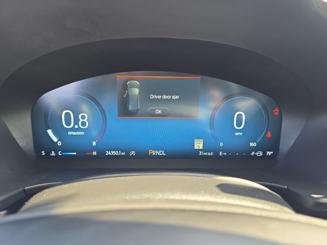 Certified 2024 Ford Escape ST-Line Select w/ Tech Pack #2 AWD/4WD image 20