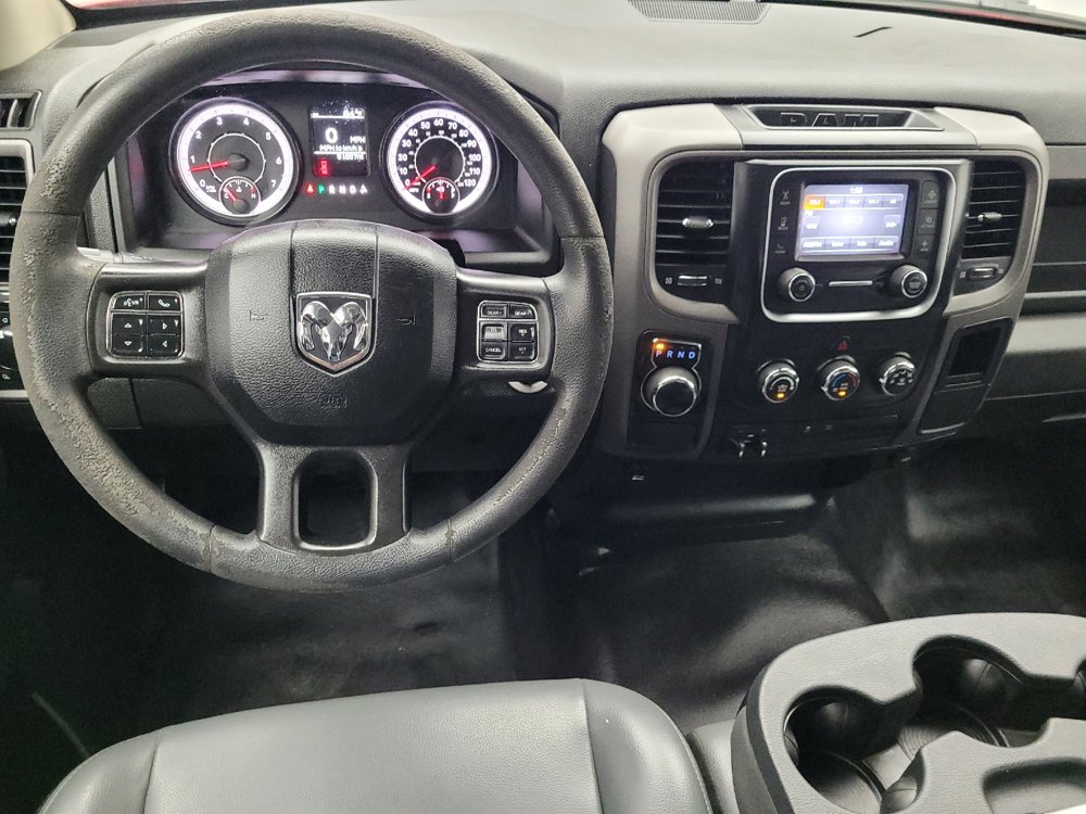 Used 2022 RAM 1500 Tradesman w/ Trailer Tow Group image 22