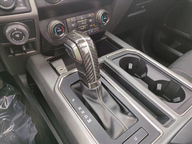 Used 2019 Ford F150 Raptor w/ Equipment Group 802A Luxury AWD/4WD image 12