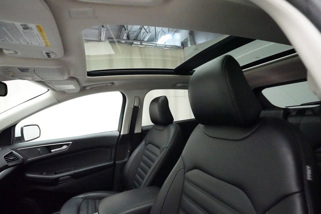 Used 2023 Ford Edge SEL w/ Convenience Package image 34