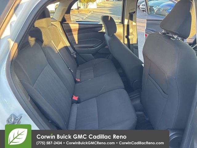 Used 2017 Ford Focus SE image 27