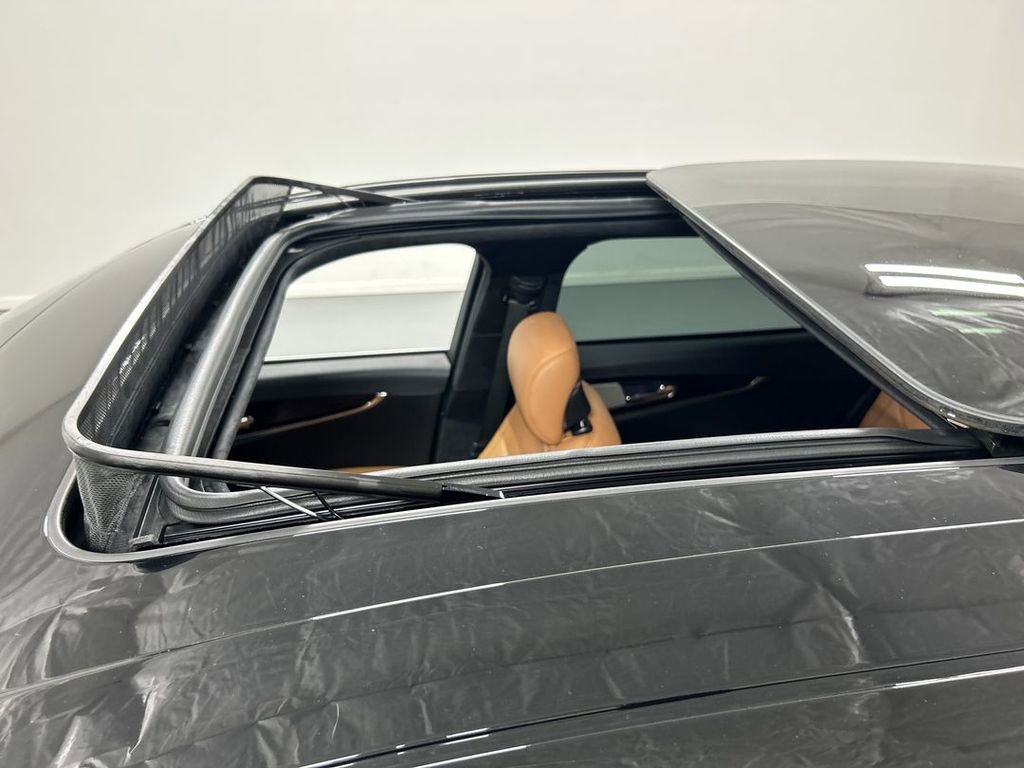 Used 2023 Lincoln Nautilus Black Label image 20