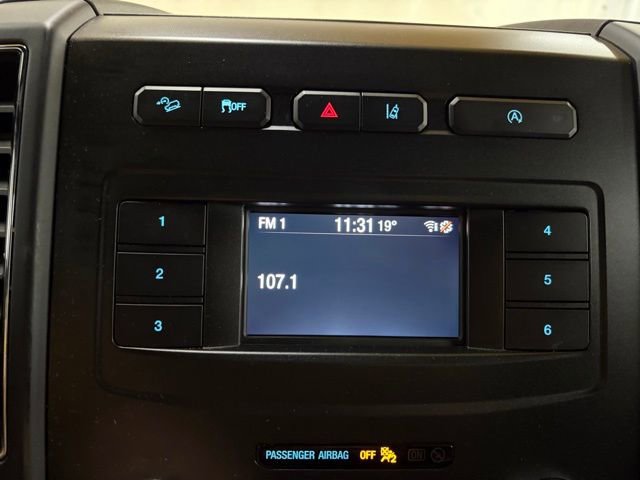 Used 2021 Ford Expedition XL AWD/4WD image 38