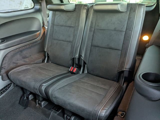 Used 2026 Dodge Durango SRT Hellcat w/ Premium Group AWD/4WD image 32