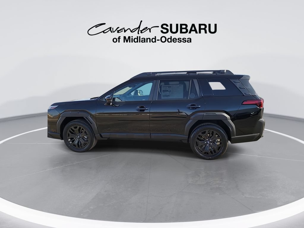 Certified 2026 Subaru Outback Limited XT AWD/4WD image 5