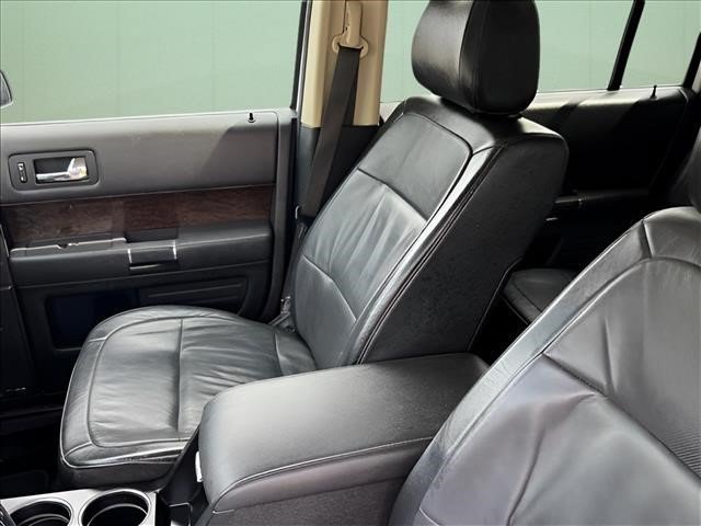 Used 2019 Ford Flex Limited AWD/4WD image 7