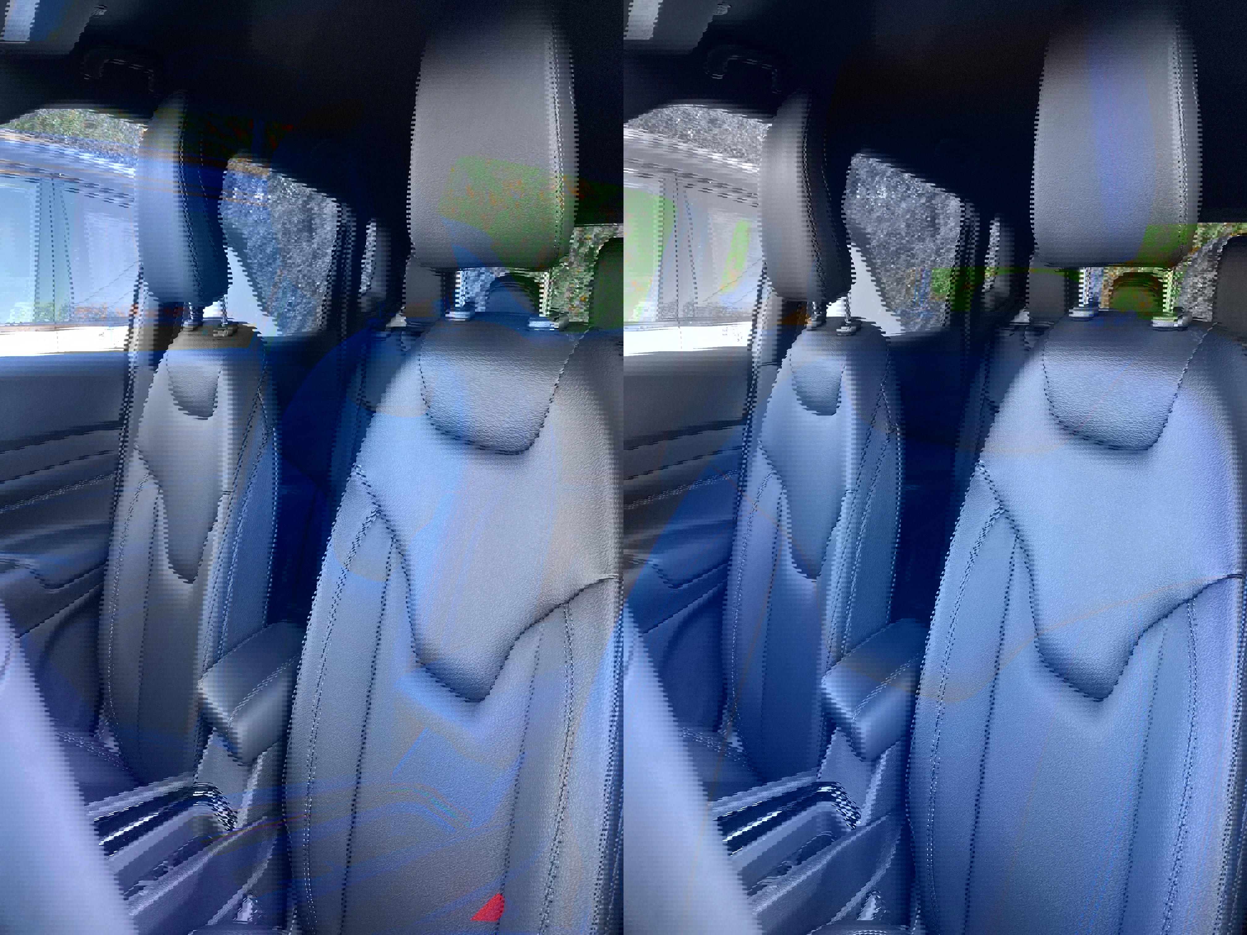 New 2026 Jeep Compass Limited image 10