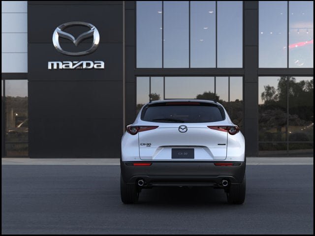 New 2026 MAZDA CX-30 Aire Edition AWD/4WD image 4
