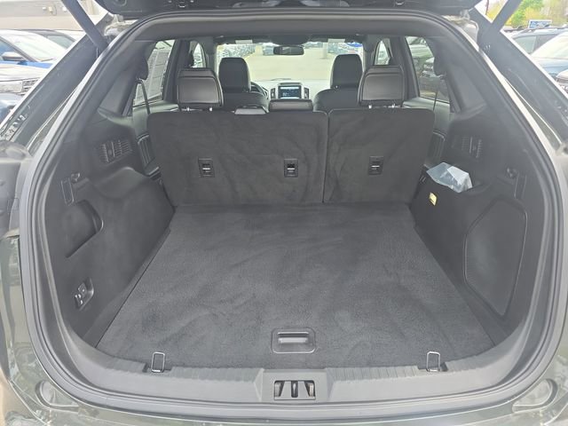 Certified 2023 Ford Edge ST AWD/4WD image 8