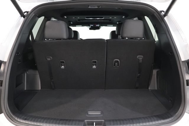 Used 2025 Kia Telluride EX X-Line AWD/4WD image 36