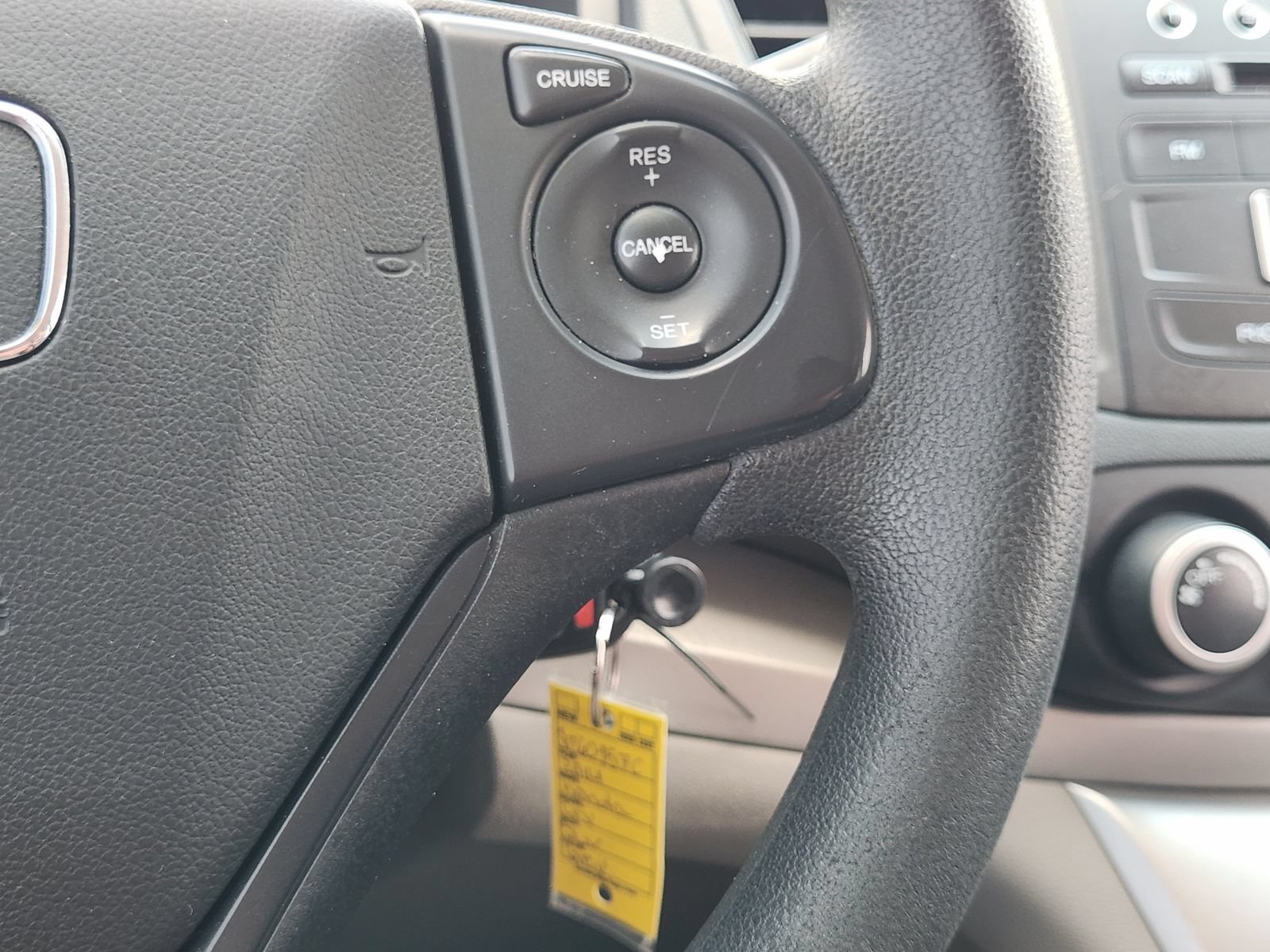 Used 2014 Honda CR-V LX image 29