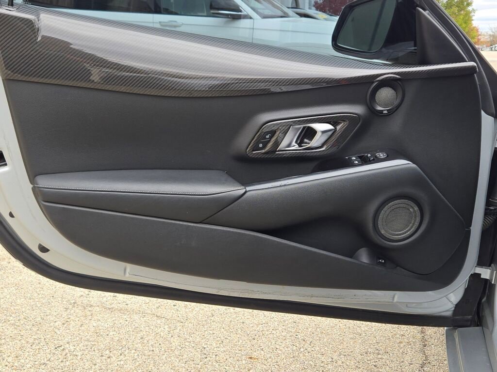 Used 2020 Toyota Supra image 12