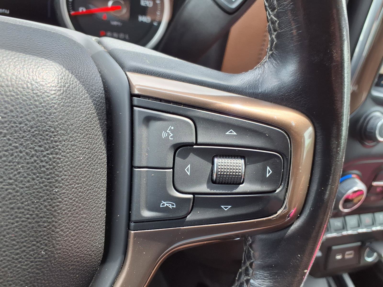 Used 2023 Chevrolet Silverado 3500 High Country w/ Z71 Off-Road Package AWD/4WD image 15