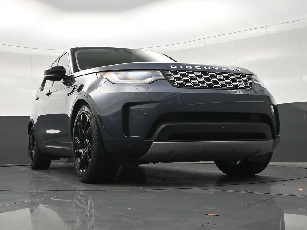 Used 2024 Land Rover Discovery S AWD/4WD image 28
