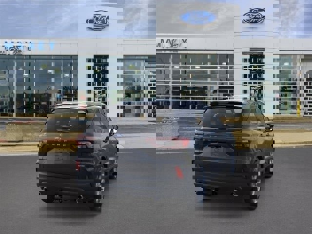 New 2026 Ford Escape ST-Line Select w/ Equipment Group 401A image 77