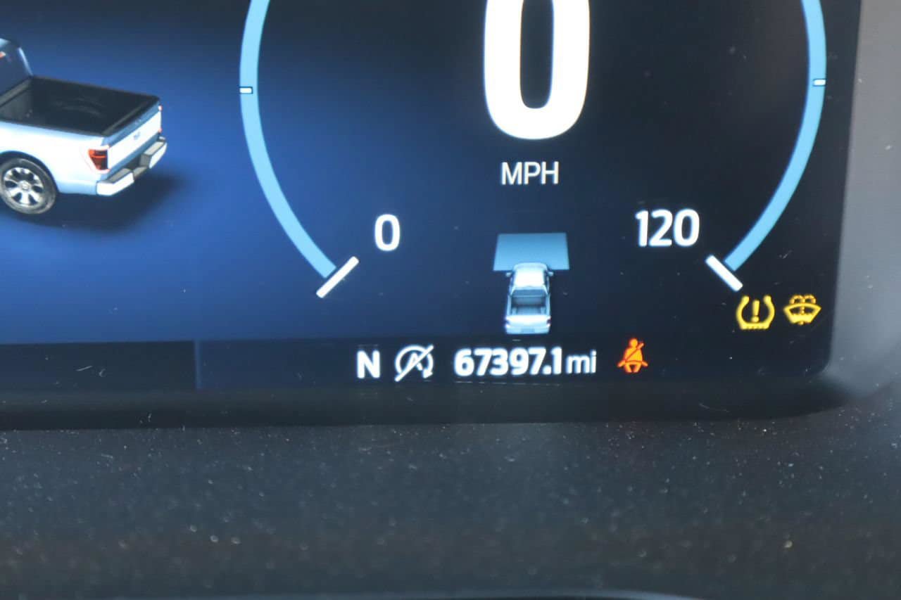 Used 2021 Ford F150 Lariat AWD/4WD image 10
