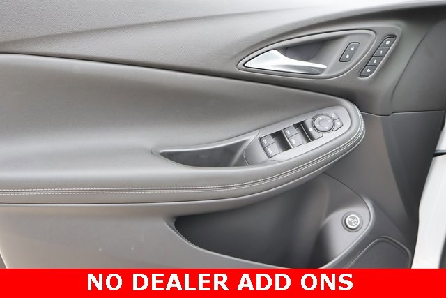 New 2026 Buick Encore GX Avenir w/ Avenir Technology Package image 10