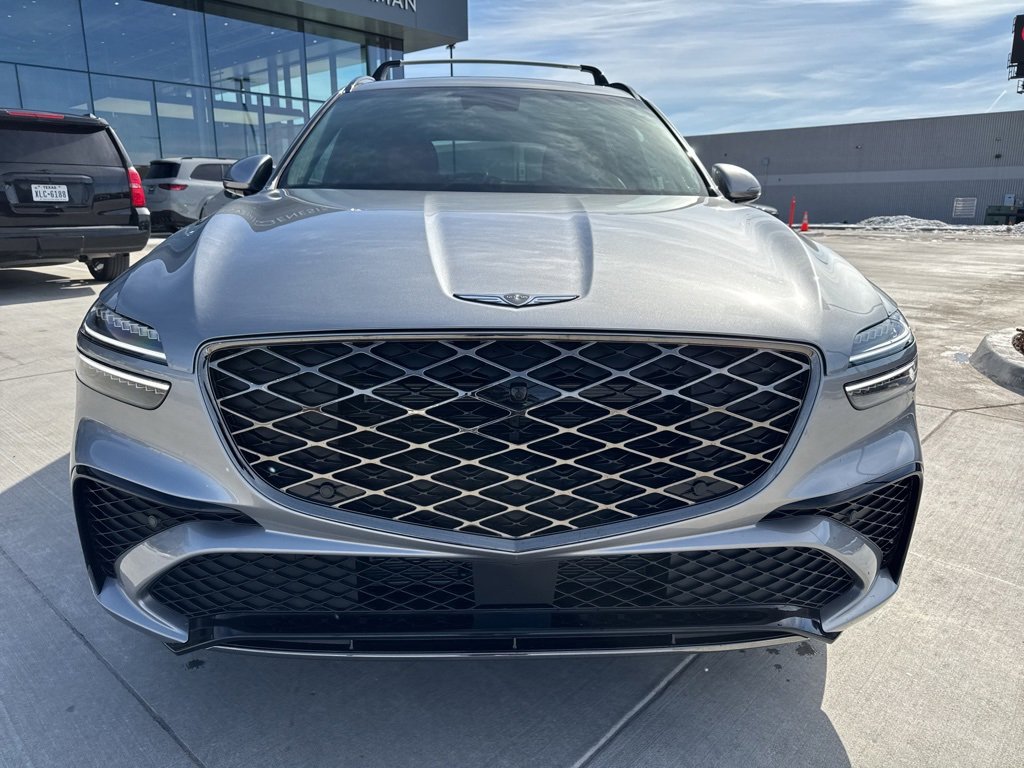 New 2026 Genesis GV70 3.5T Sport Advanced image 2