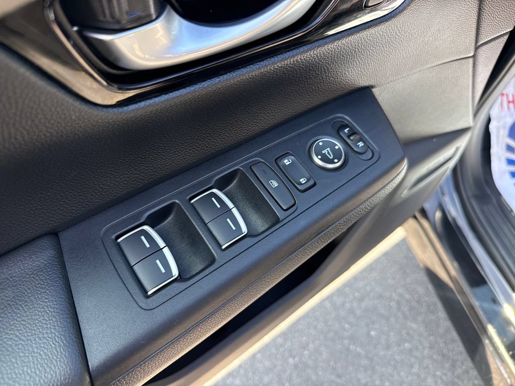 Used 2024 Honda CR-V Sport Touring image 24