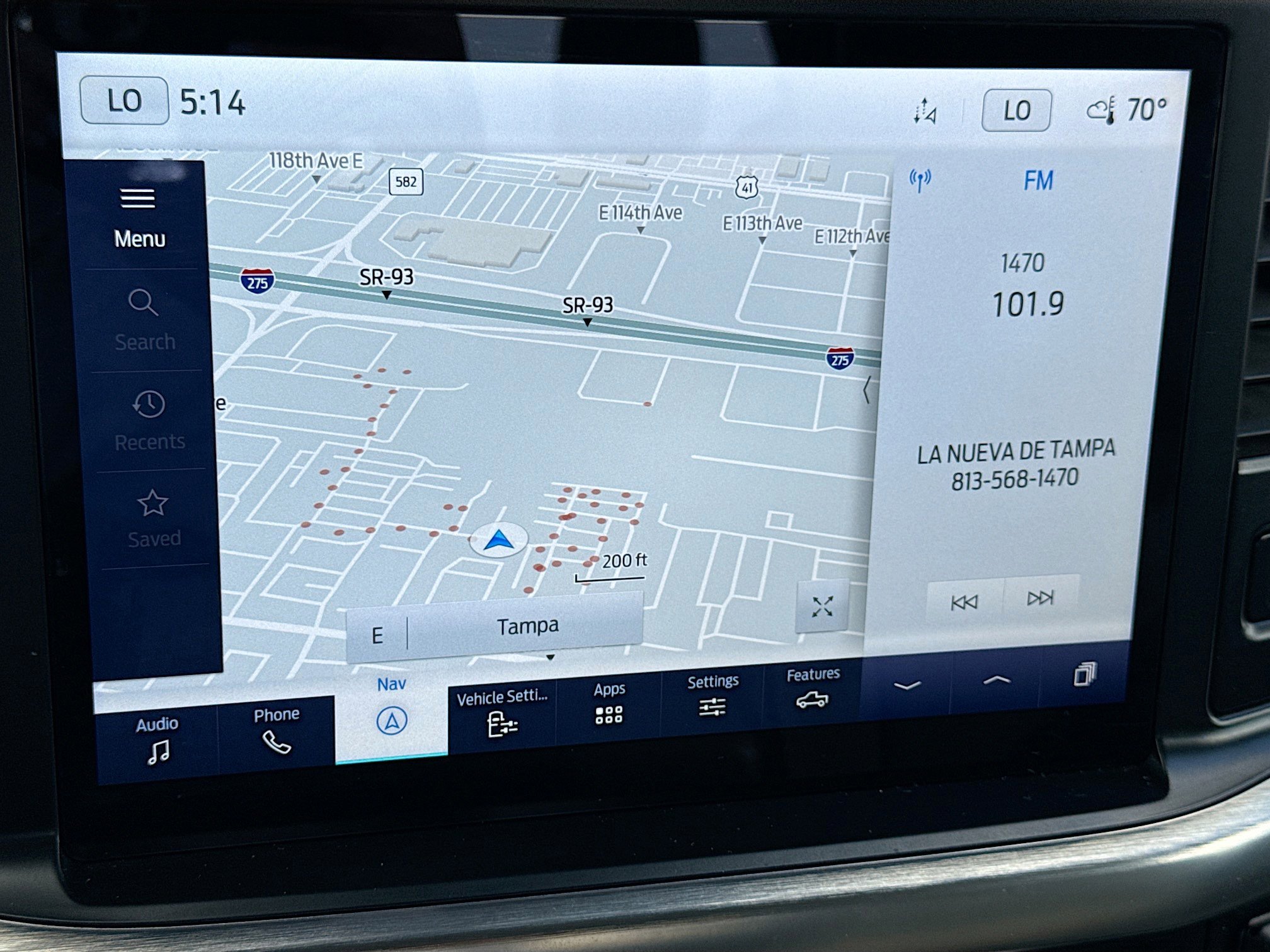 Used 2023 Ford F150 Lariat image 30