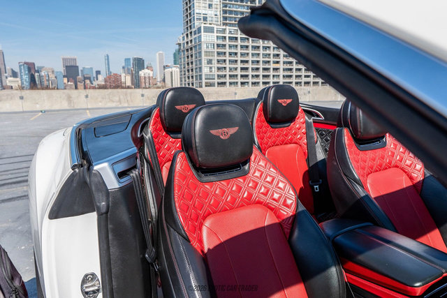 Used 2020 Bentley Continental GT V8 image 59