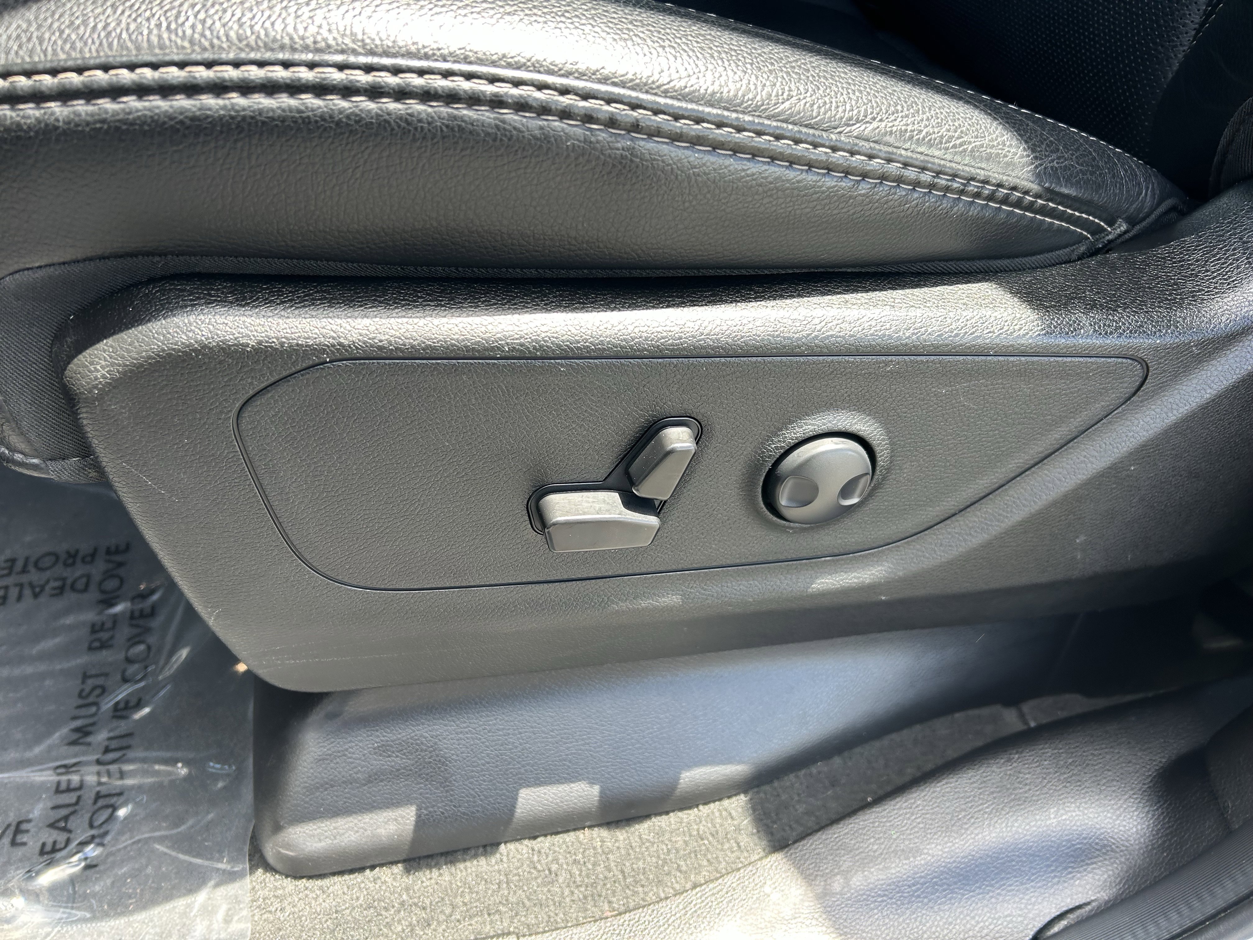 Used 2023 RAM 1500 Rebel w/ Rebel Level 1 Equipment Group AWD/4WD image 19